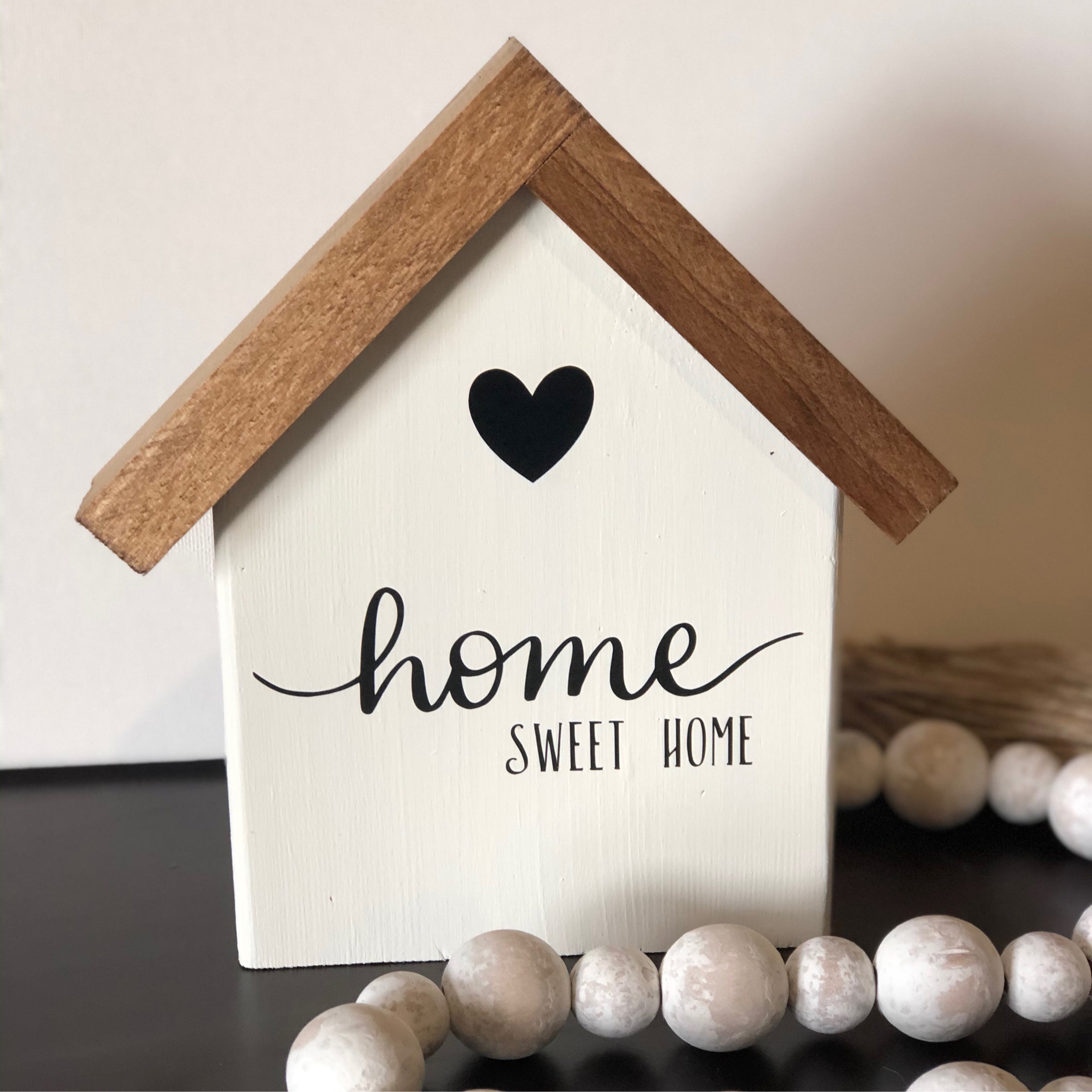 Home Sweet Home : Online